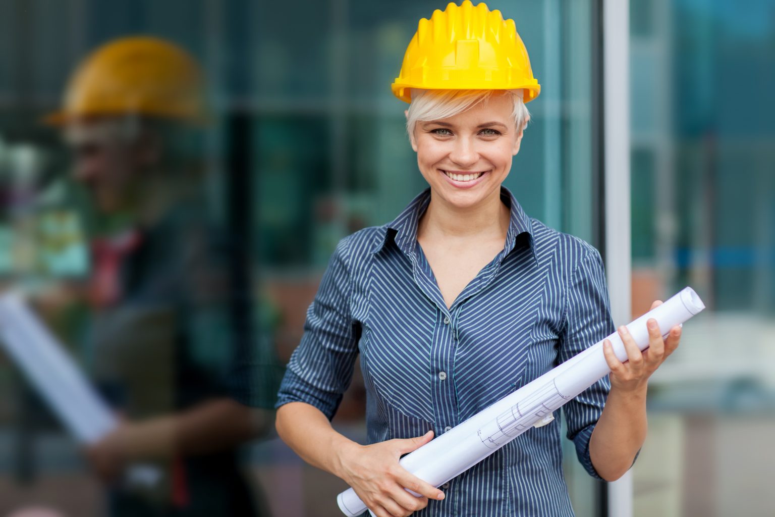 Women in Construction Build Successful Careers - Greater Fort Smith ...