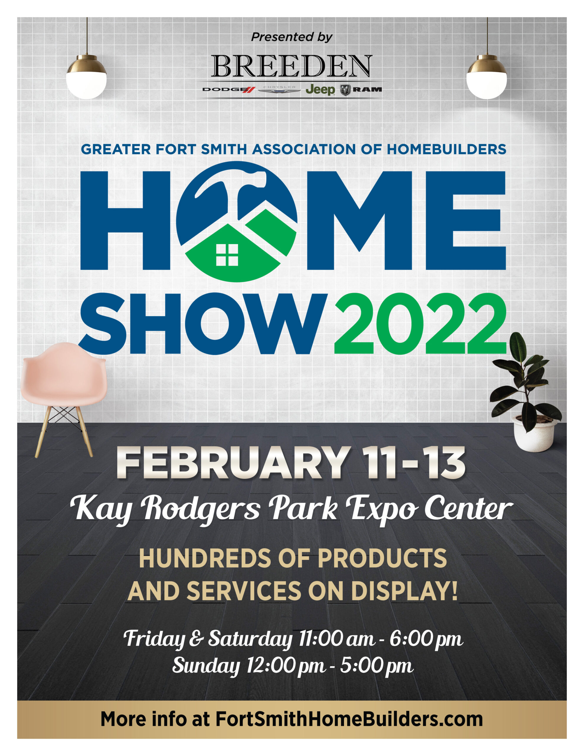 Home Show 2022