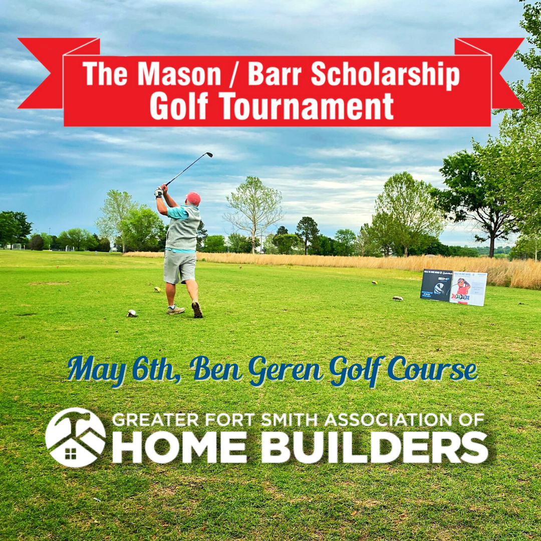 2022 Mason Barr Golf Tournament